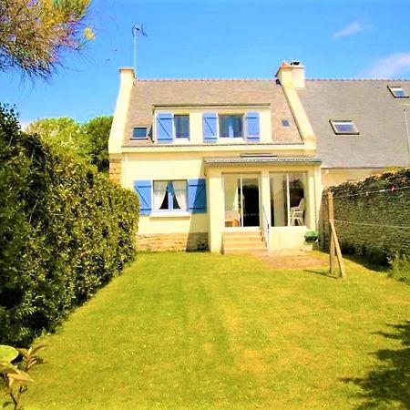 Ty Lisa - Spacieuse Maison De Village Paisible Proche Ville Et Plages - 5 Chambres - Kermorvan Quiberon Ngoại thất bức ảnh