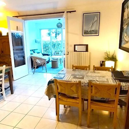 Ty Lisa - Spacieuse Maison De Village Paisible Proche Ville Et Plages - 5 Chambres - Kermorvan Quiberon Ngoại thất bức ảnh