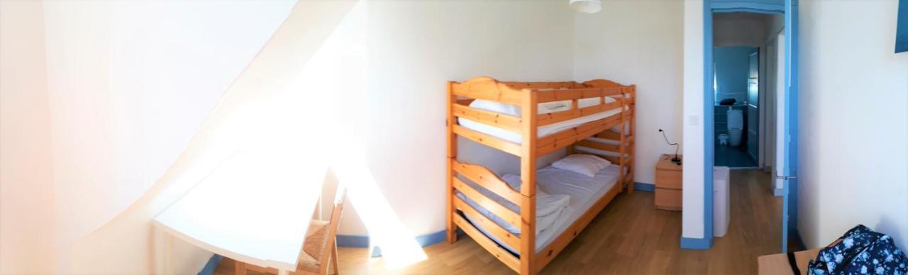 Ty Lisa - Spacieuse Maison De Village Paisible Proche Ville Et Plages - 5 Chambres - Kermorvan Quiberon Ngoại thất bức ảnh