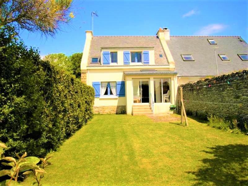Ty Lisa - Spacieuse Maison De Village Paisible Proche Ville Et Plages - 5 Chambres - Kermorvan Quiberon Ngoại thất bức ảnh