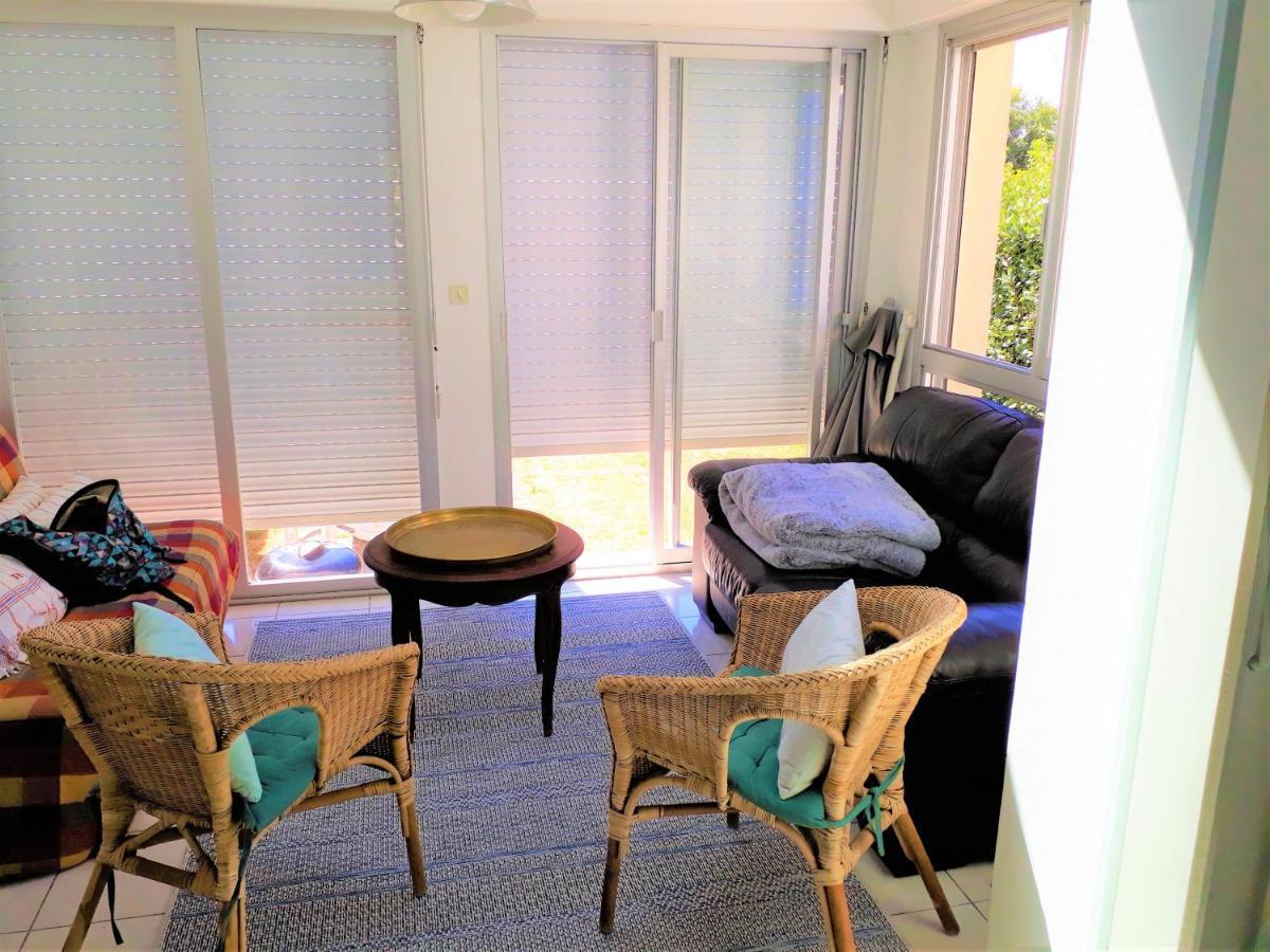 Ty Lisa - Spacieuse Maison De Village Paisible Proche Ville Et Plages - 5 Chambres - Kermorvan Quiberon Ngoại thất bức ảnh