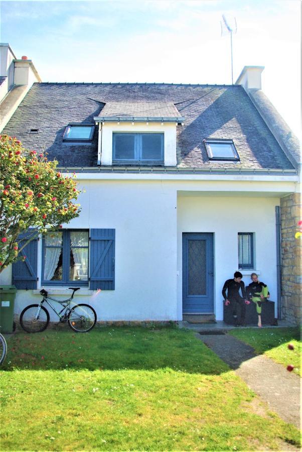 Ty Lisa - Spacieuse Maison De Village Paisible Proche Ville Et Plages - 5 Chambres - Kermorvan Quiberon Ngoại thất bức ảnh