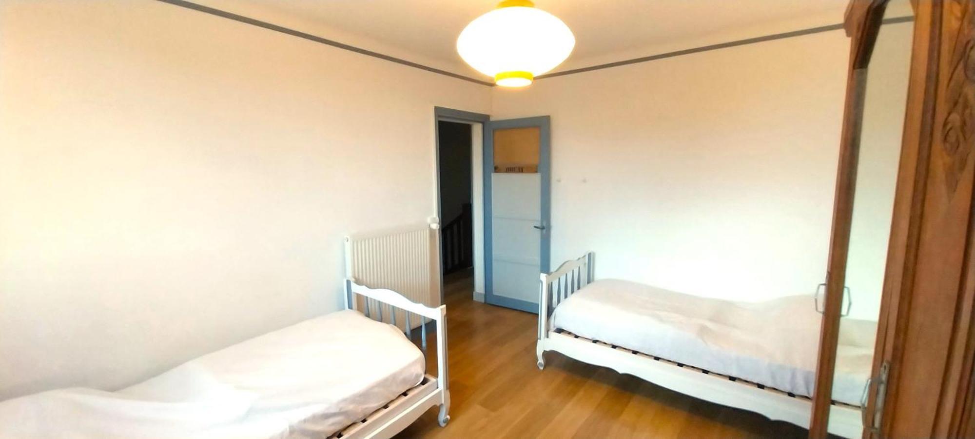 Ty Lisa - Spacieuse Maison De Village Paisible Proche Ville Et Plages - 5 Chambres - Kermorvan Quiberon Ngoại thất bức ảnh