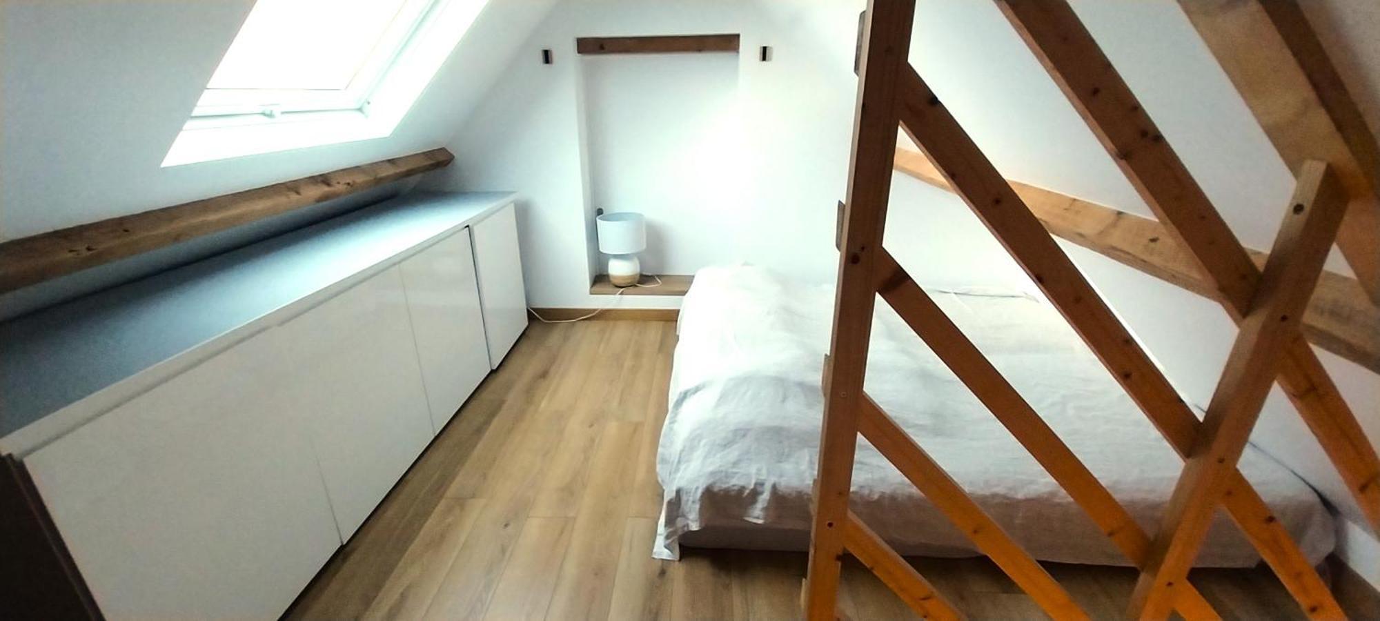 Ty Lisa - Spacieuse Maison De Village Paisible Proche Ville Et Plages - 5 Chambres - Kermorvan Quiberon Ngoại thất bức ảnh
