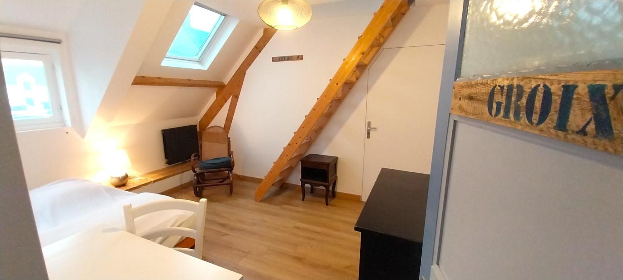 Ty Lisa - Spacieuse Maison De Village Paisible Proche Ville Et Plages - 5 Chambres - Kermorvan Quiberon Ngoại thất bức ảnh