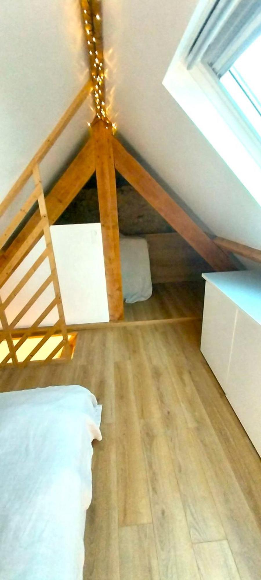 Ty Lisa - Spacieuse Maison De Village Paisible Proche Ville Et Plages - 5 Chambres - Kermorvan Quiberon Ngoại thất bức ảnh