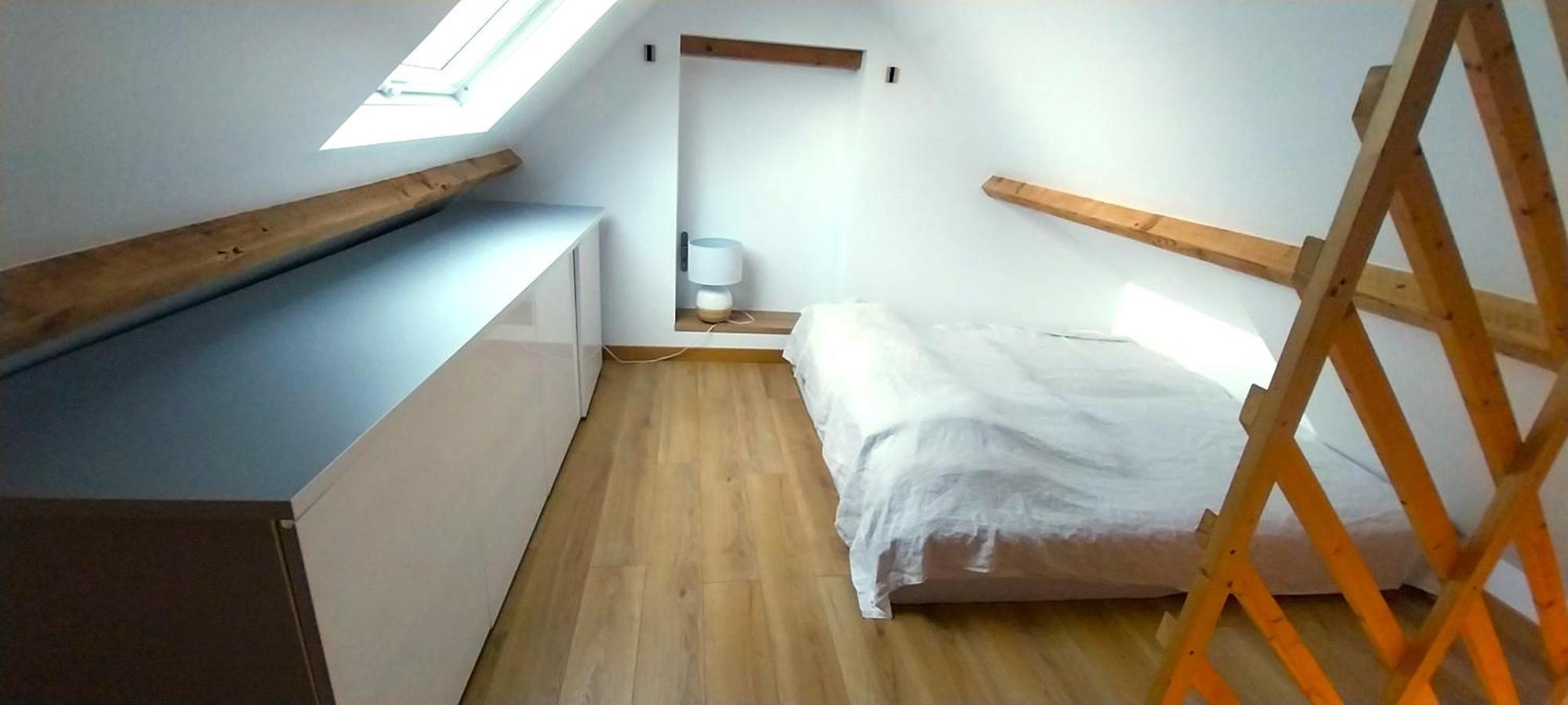 Ty Lisa - Spacieuse Maison De Village Paisible Proche Ville Et Plages - 5 Chambres - Kermorvan Quiberon Ngoại thất bức ảnh