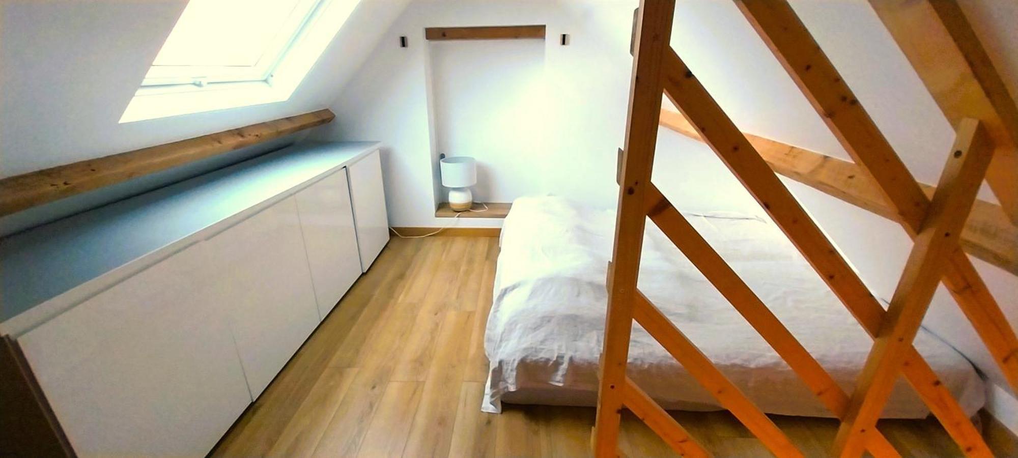 Ty Lisa - Spacieuse Maison De Village Paisible Proche Ville Et Plages - 5 Chambres - Kermorvan Quiberon Ngoại thất bức ảnh
