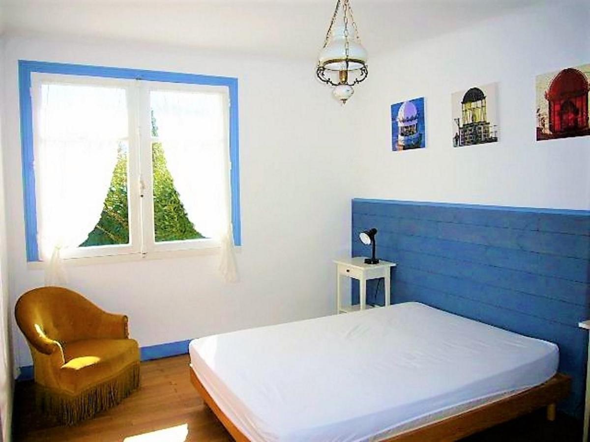 Ty Lisa - Spacieuse Maison De Village Paisible Proche Ville Et Plages - 5 Chambres - Kermorvan Quiberon Ngoại thất bức ảnh