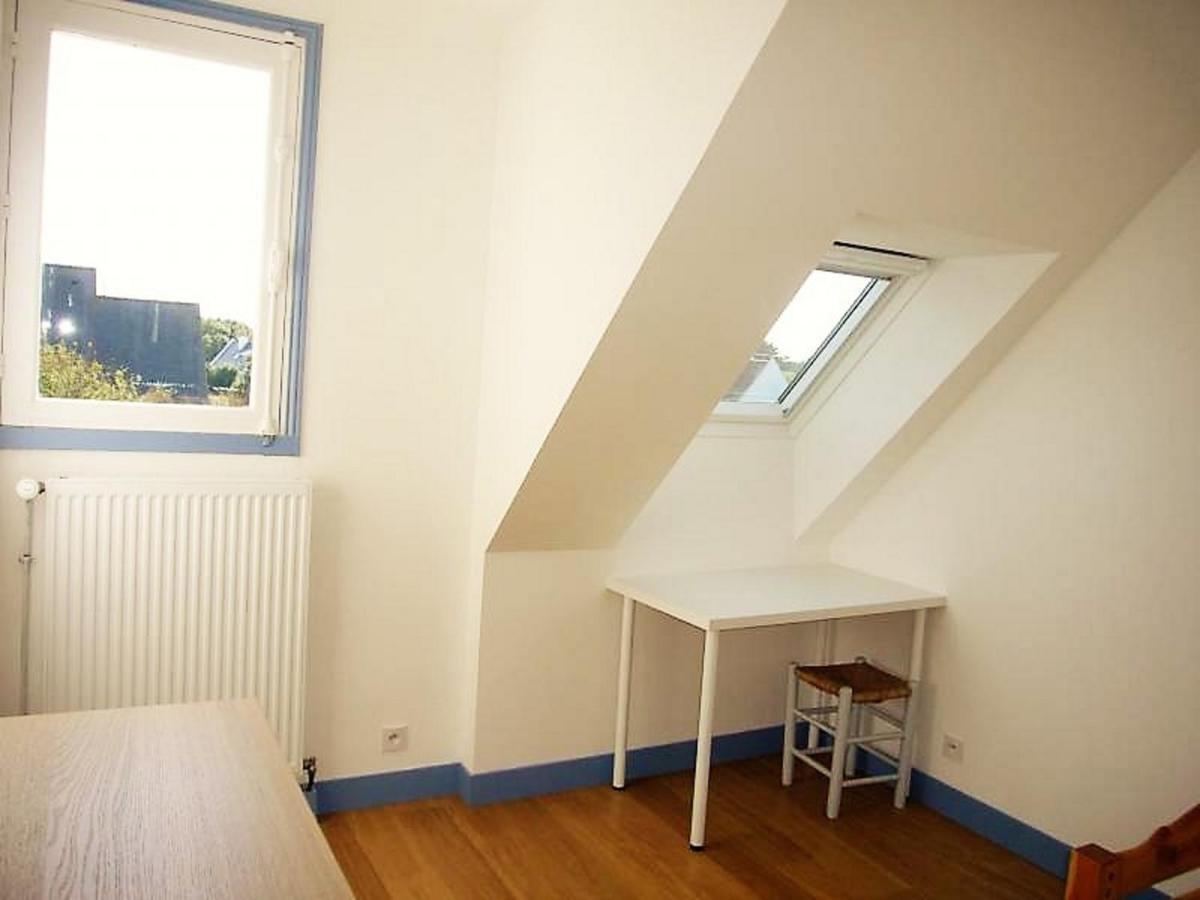 Ty Lisa - Spacieuse Maison De Village Paisible Proche Ville Et Plages - 5 Chambres - Kermorvan Quiberon Ngoại thất bức ảnh